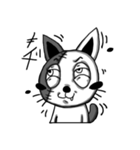 monocat（個別スタンプ：4）
