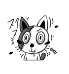 monocat（個別スタンプ：5）