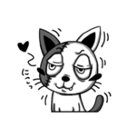 monocat（個別スタンプ：6）