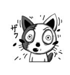 monocat（個別スタンプ：7）