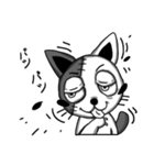 monocat（個別スタンプ：8）