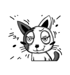 monocat（個別スタンプ：9）