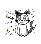 monocat（個別スタンプ：10）