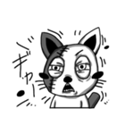 monocat（個別スタンプ：15）