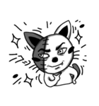 monocat（個別スタンプ：16）