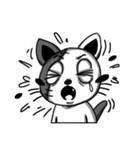 monocat（個別スタンプ：19）
