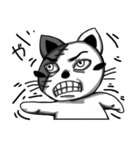 monocat（個別スタンプ：29）