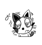 monocat（個別スタンプ：30）