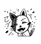 monocat（個別スタンプ：40）