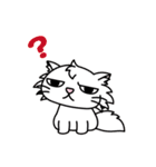 ミュウの（個別スタンプ：2）