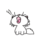 ミュウの（個別スタンプ：11）