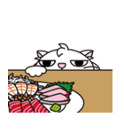 ミュウの（個別スタンプ：25）