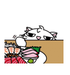 ミュウの（個別スタンプ：26）