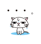 ミュウの（個別スタンプ：33）