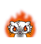 ミュウの（個別スタンプ：34）