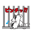 ミュウの（個別スタンプ：35）
