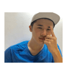 KKK lifestyle vol.1（個別スタンプ：1）