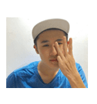 KKK lifestyle vol.1（個別スタンプ：3）