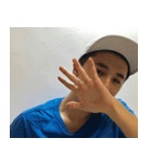 KKK lifestyle vol.1（個別スタンプ：5）