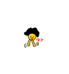 bowties（個別スタンプ：8）