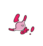 胃腸を大切に（個別スタンプ：1）