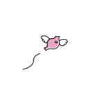 胃腸を大切に（個別スタンプ：6）