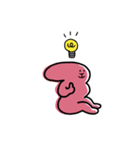 胃腸を大切に（個別スタンプ：31）