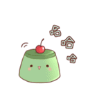 I Love Matcha（個別スタンプ：6）