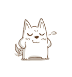 ookami da wolf（個別スタンプ：5）