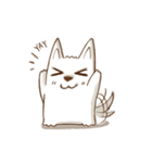ookami da wolf（個別スタンプ：6）