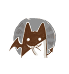 ookami da wolf（個別スタンプ：17）