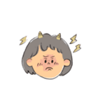 おとんスタンプ（個別スタンプ：4）
