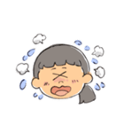 おとんスタンプ（個別スタンプ：6）