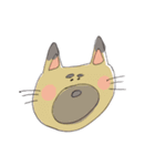 おとんスタンプ（個別スタンプ：16）
