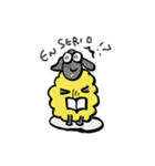 マガちゃんの日常（個別スタンプ：2）