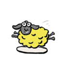マガちゃんの日常（個別スタンプ：5）