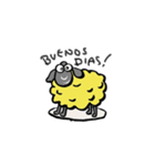 マガちゃんの日常（個別スタンプ：8）