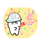 おひまる（個別スタンプ：5）