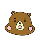 Tiddy Bear's Adventure（個別スタンプ：39）