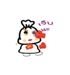 Tung_Tung（個別スタンプ：5）