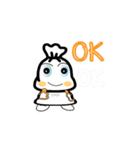 Tung_Tung（個別スタンプ：22）