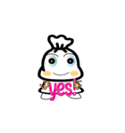 Tung_Tung（個別スタンプ：23）