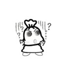 Tung_Tung（個別スタンプ：27）