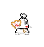 Tung_Tung（個別スタンプ：30）