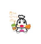 Tung_Tung（個別スタンプ：31）