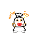 Tung_Tung（個別スタンプ：32）