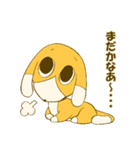 ちのぶのスタンプ2（個別スタンプ：7）