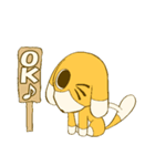 ちのぶのスタンプ2（個別スタンプ：13）