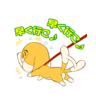 ちのぶのスタンプ2（個別スタンプ：16）