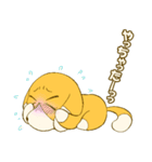 ちのぶのスタンプ2（個別スタンプ：23）